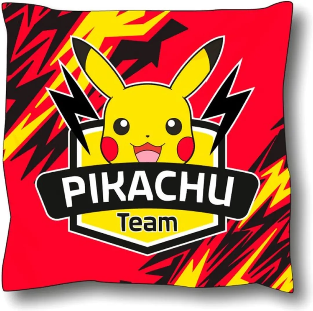 Pokémon kussen