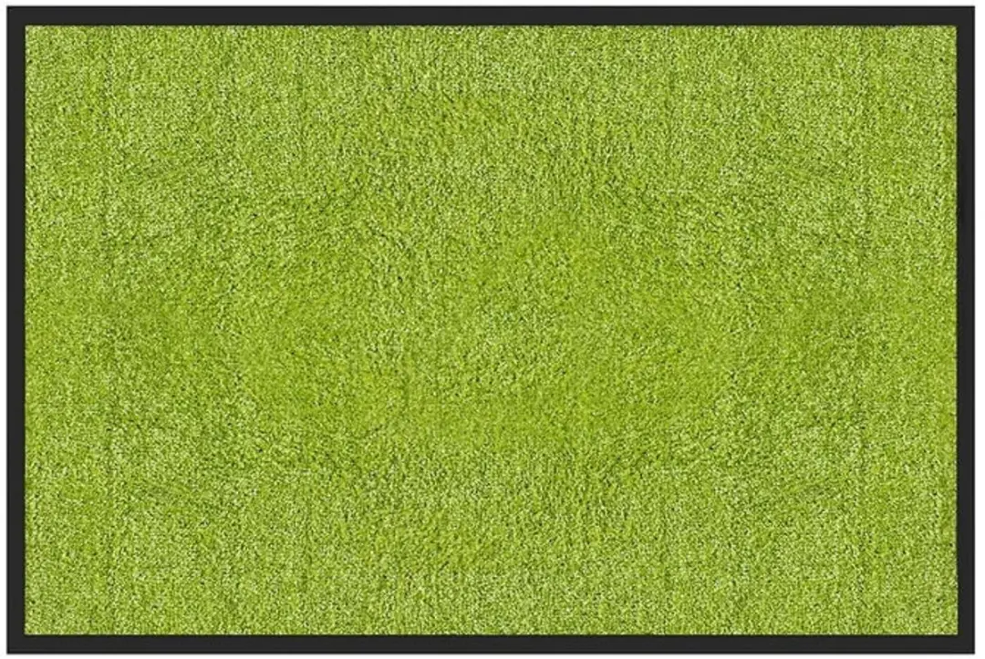 Hamat Deurmat Mars 90x150cm Groen