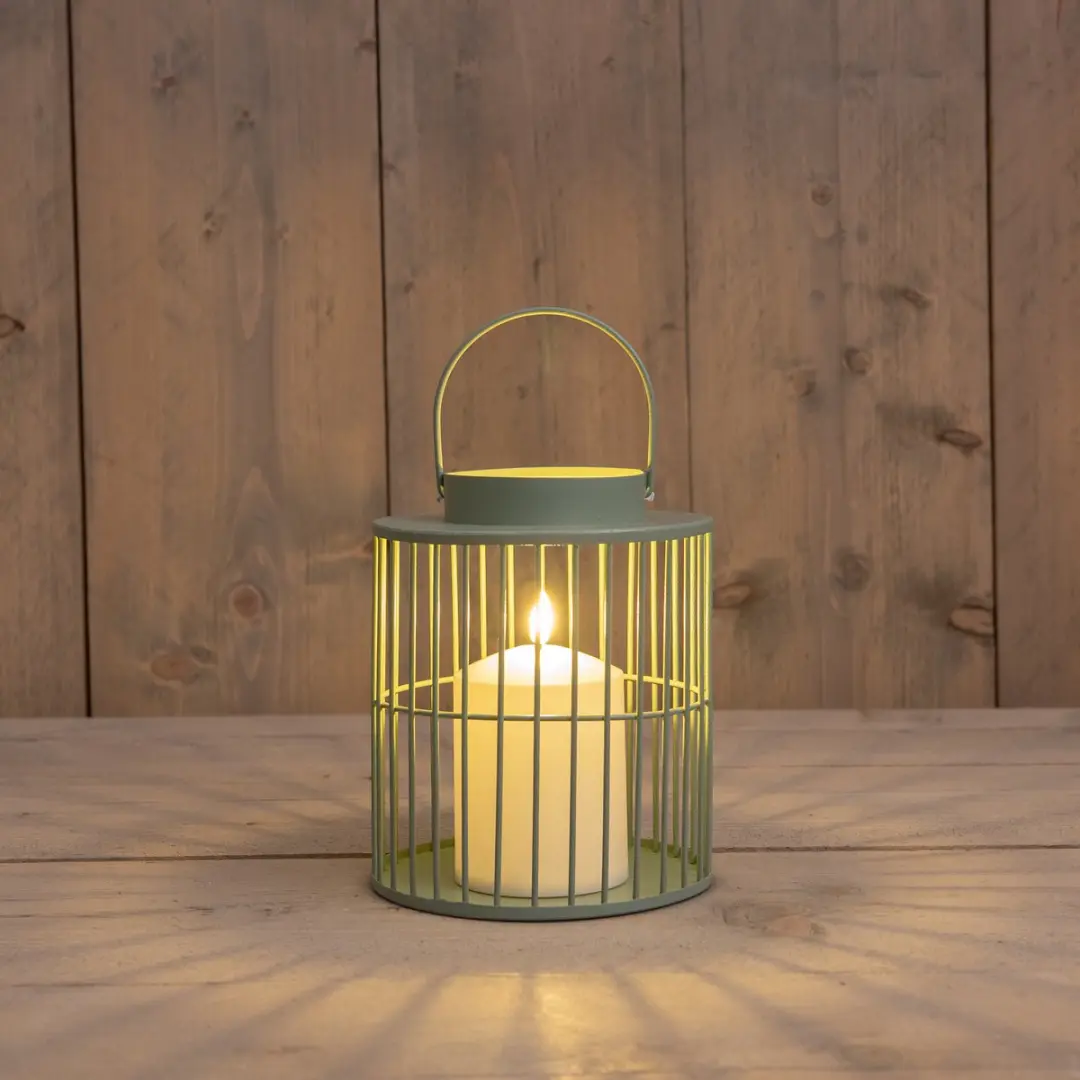 Anna Collection Windlicht/kaarsenhouder buiten lantaarn