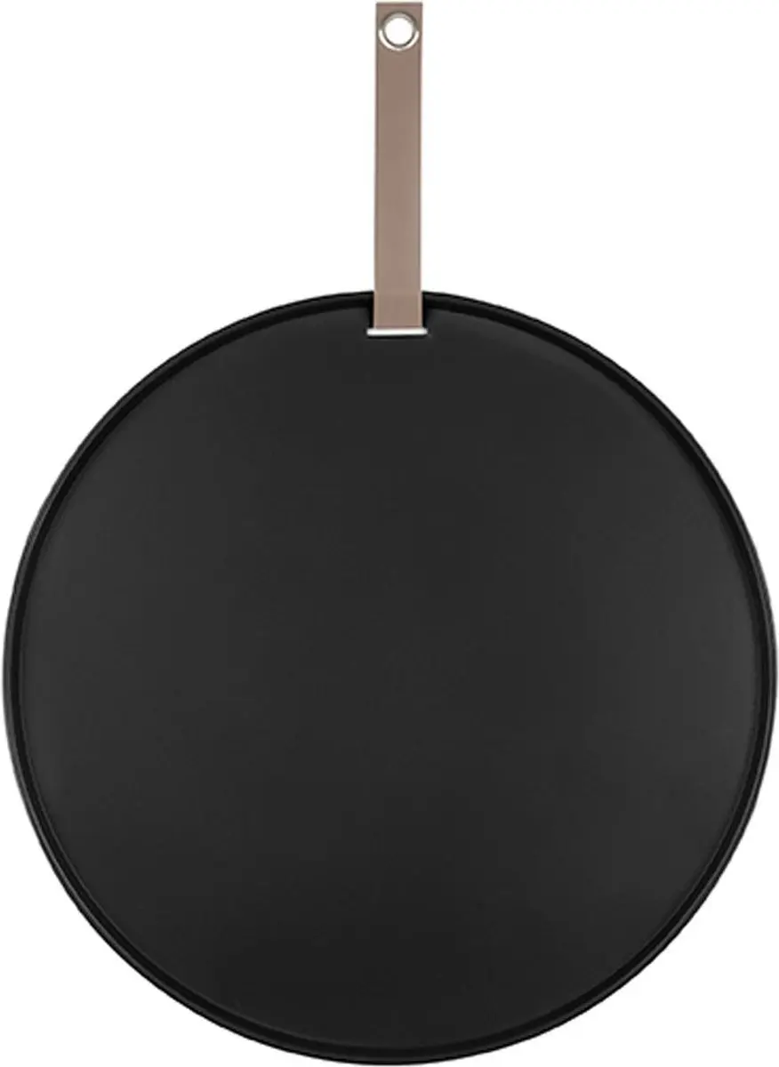 Present Time Perky Memobord 50cm - Zwart - afbeelding 5 van 6