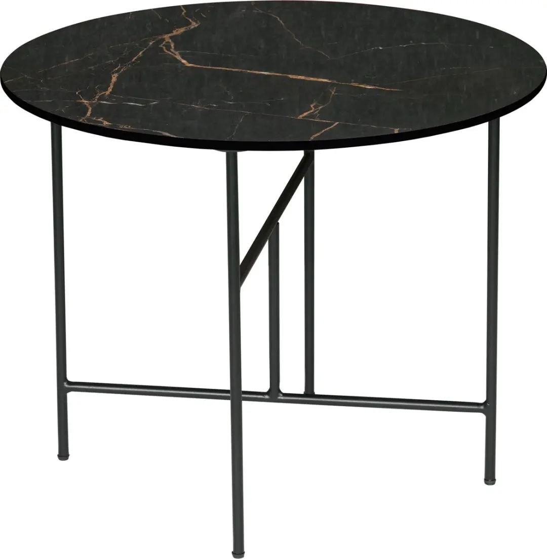WOOOD Vida Bijzettafel