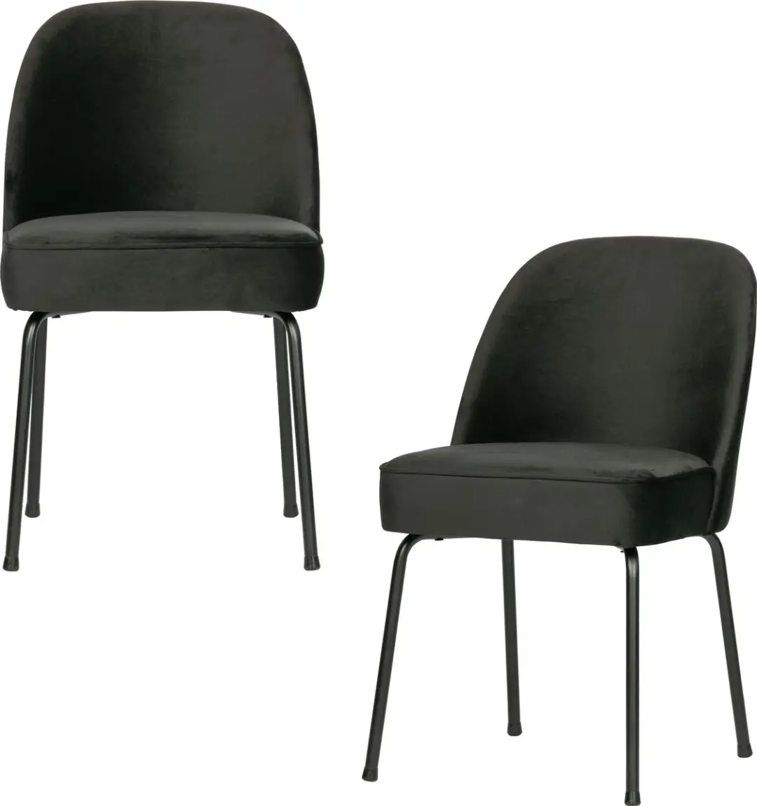 WOOOD Vogue Eetkamerstoelen