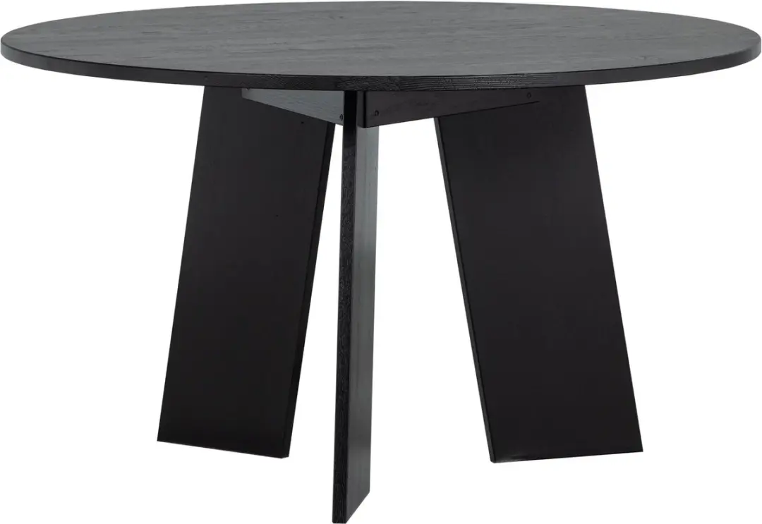 WOOOD Fries Eettafel 129cm