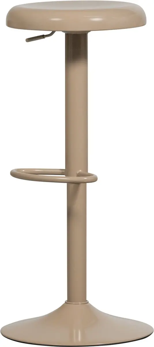 WOOOD Isaac Barkruk Zand 81x39x39
