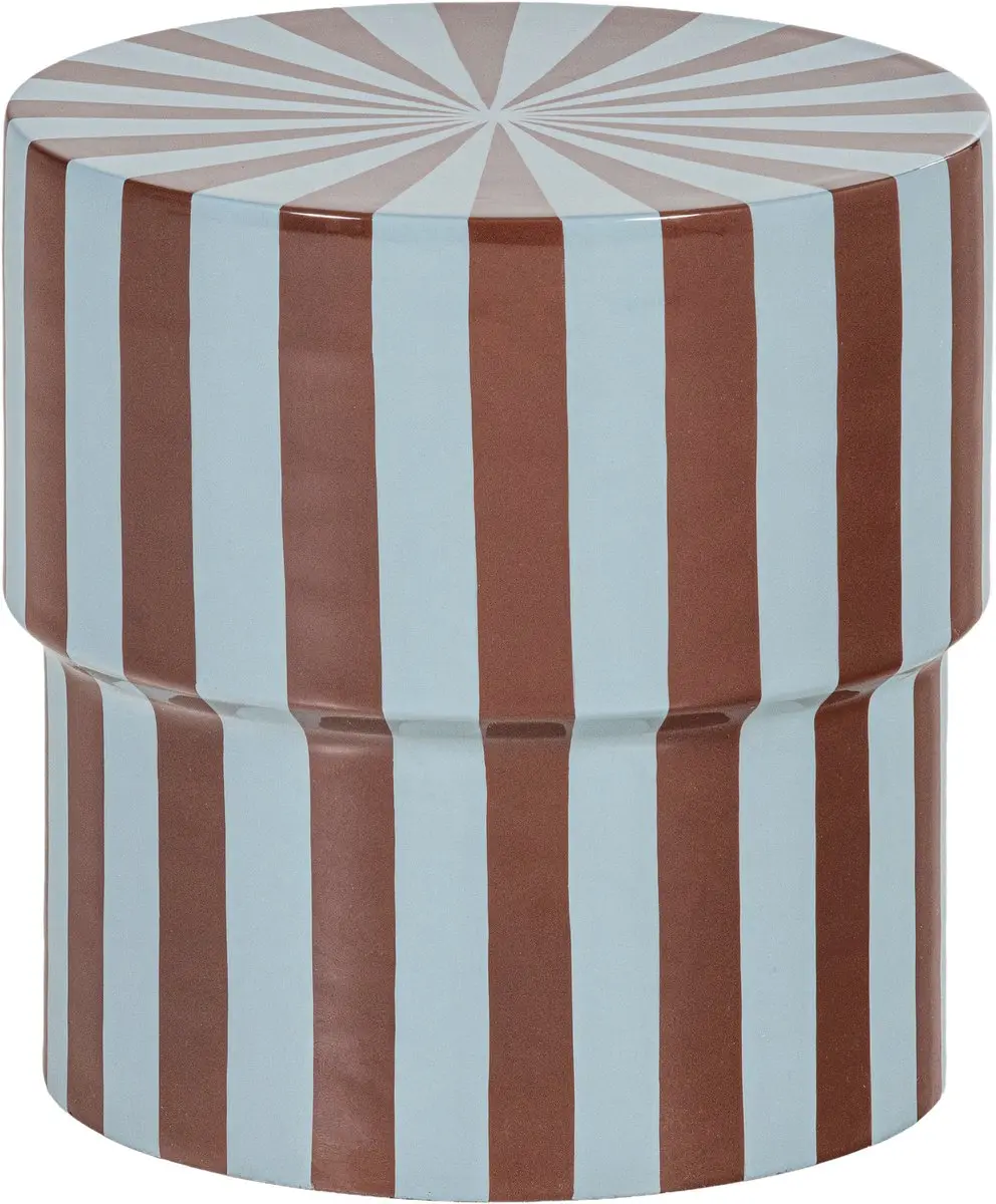 WOOOD Olia Bijzettafel 36cm