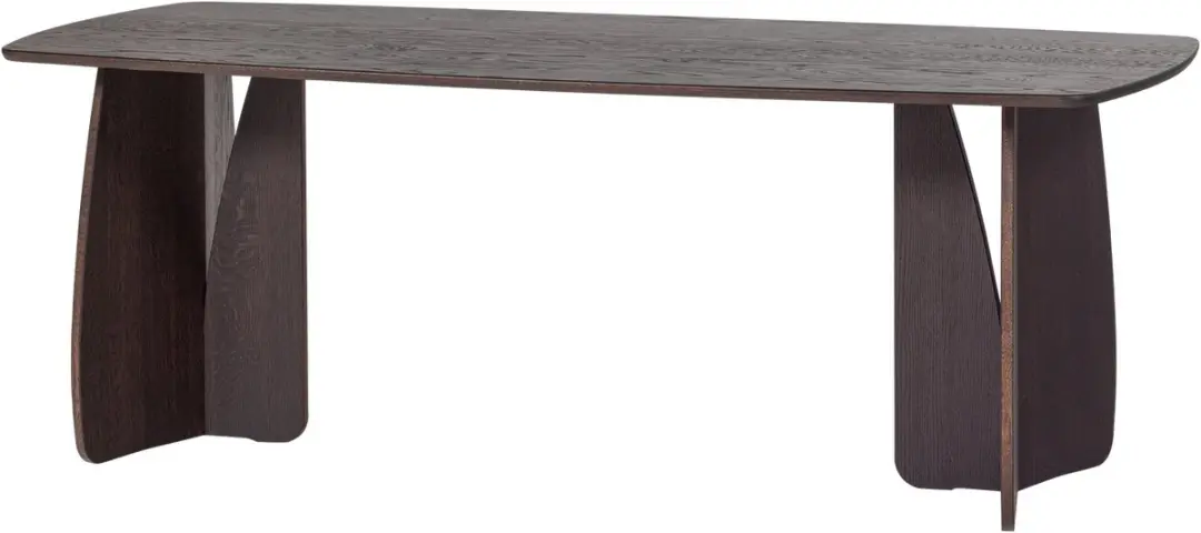 WOOOD Veere Eettafel