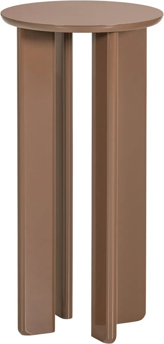 WOOOD Ravon Plantenstandaard Oudroze 80x40x40 - afbeelding 5 van 5