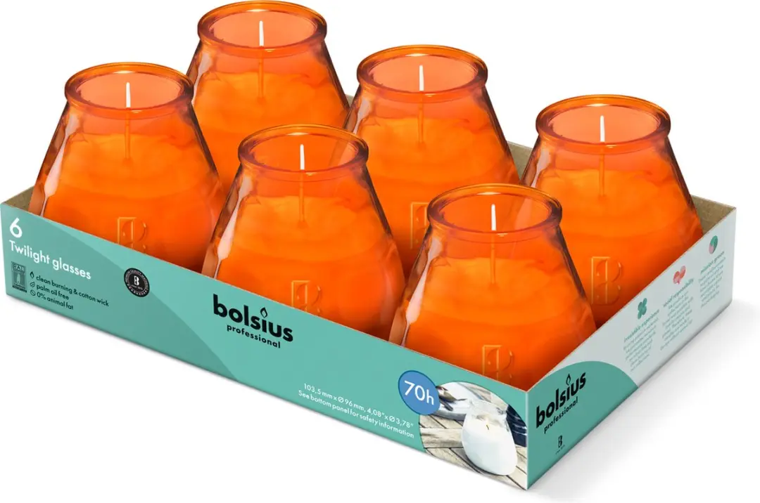Bolsius
