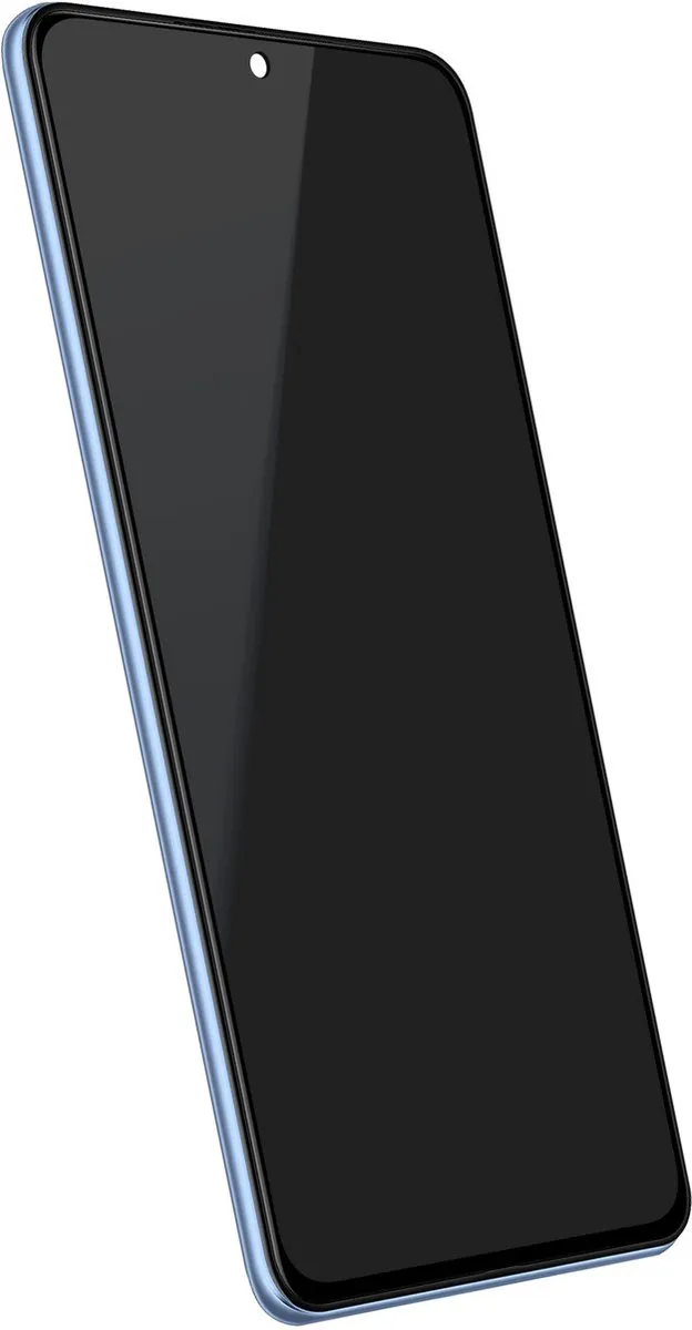 Xiaomi Mi 11i 5G Scherm - Zilveren