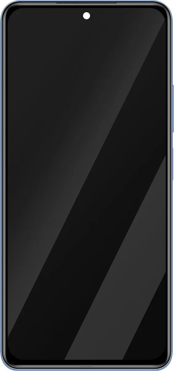 Xiaomi Mi 11i 5G Scherm - Zilveren