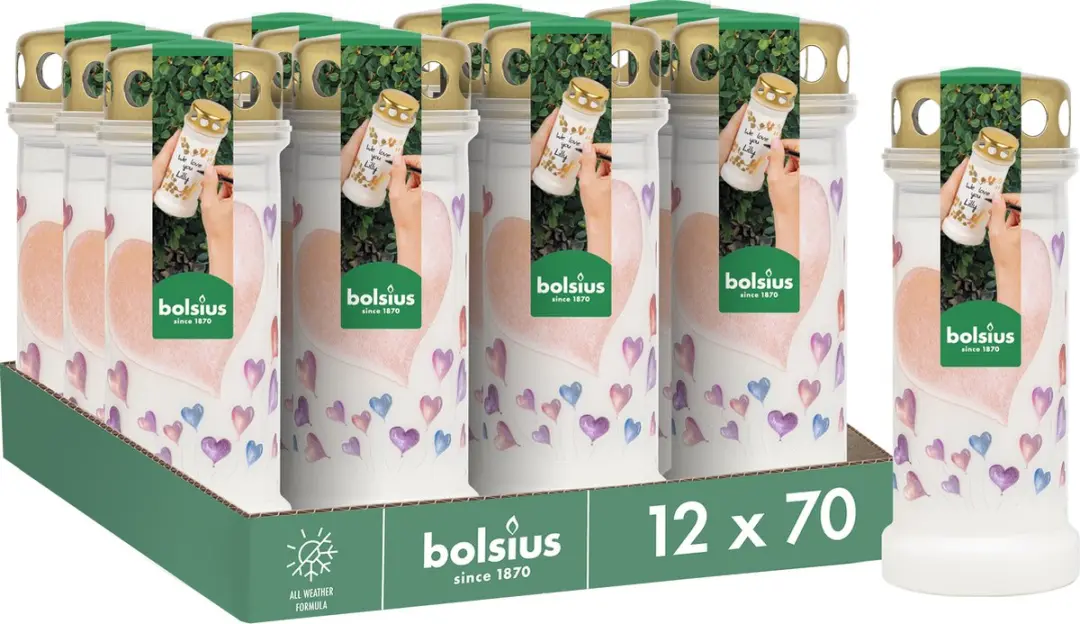 Bolsius
