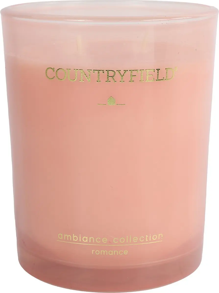 Countryfield Geurkaars Large Romance