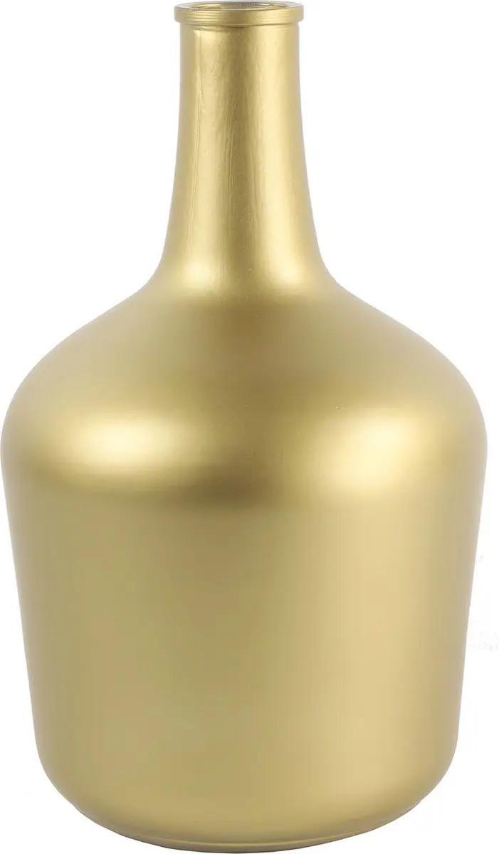 Countryfield Takkenvaas Goud 25x42cm