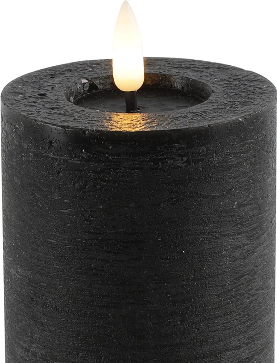 Countryfield Lyon LED Stompkaars Zwart - afbeelding 2 van 5