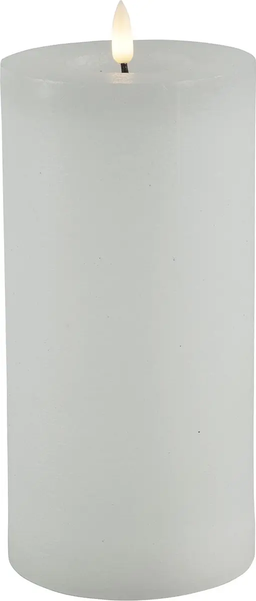 Countryfield Stompkaars Lyon Wit 10x23cm