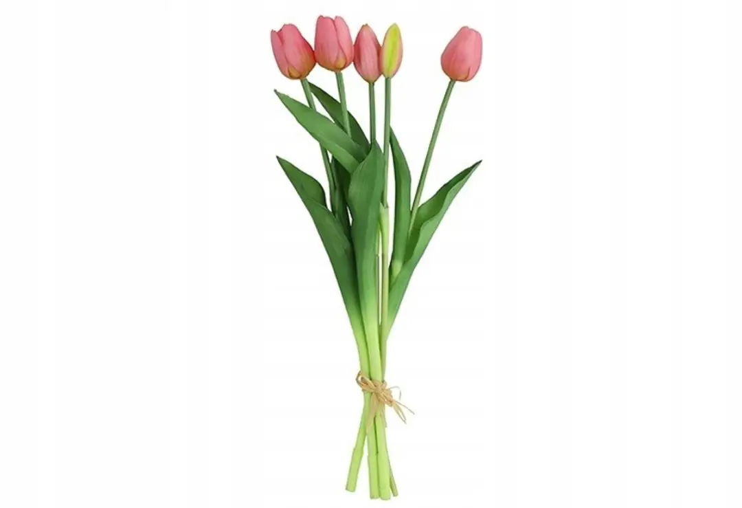 Countryfield Kunstboeket Tulipa roze