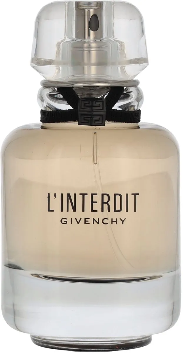 Givenchy L'Interdit Eau de Parfum - 50ml