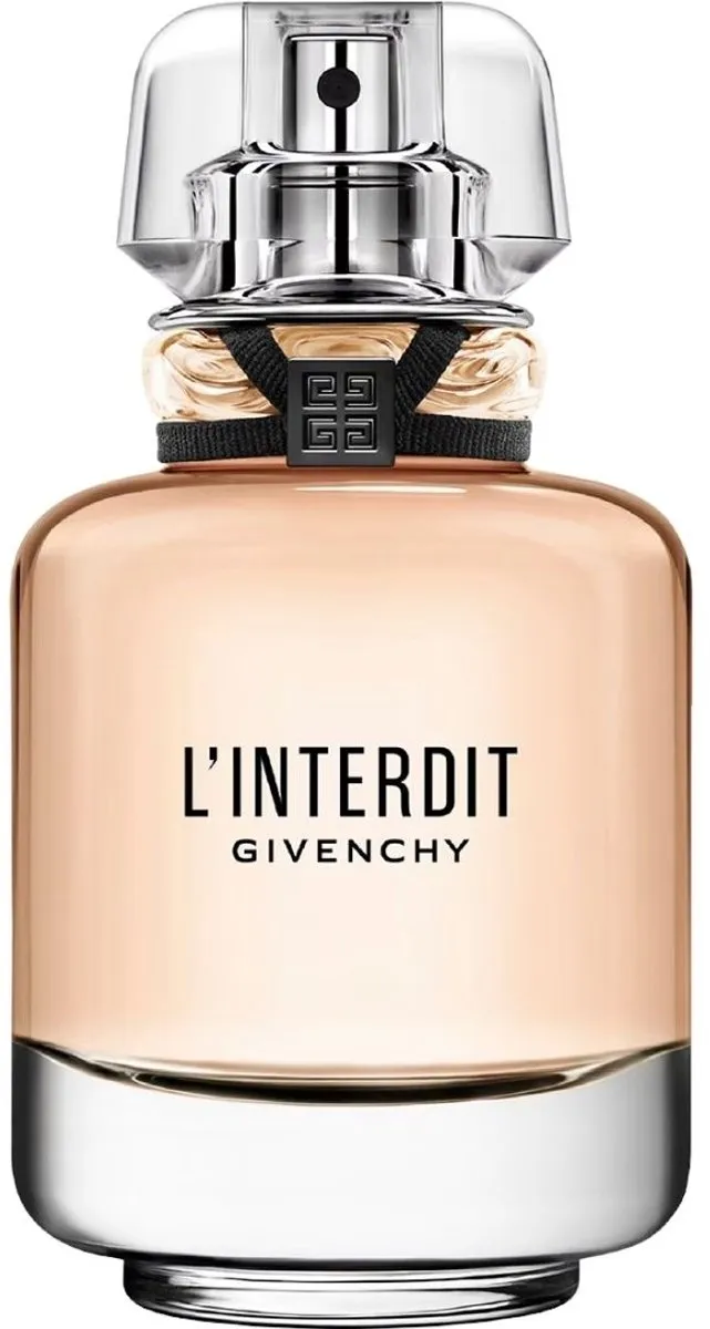 Givenchy L'Interdit Eau de Parfum