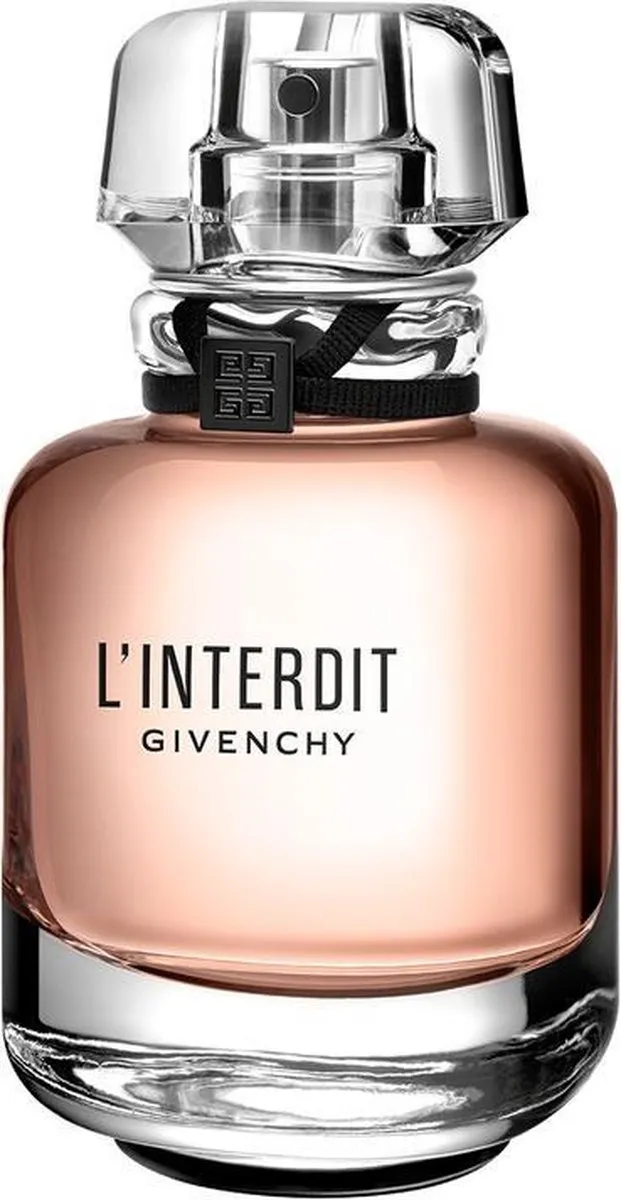 Givenchy L'Interdit Eau de Parfum - 50ml