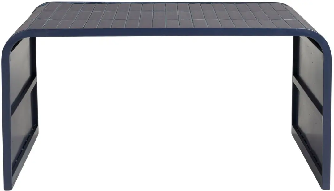 Zuiver Tiles Salontafel Blauw - afbeelding 2 van 6