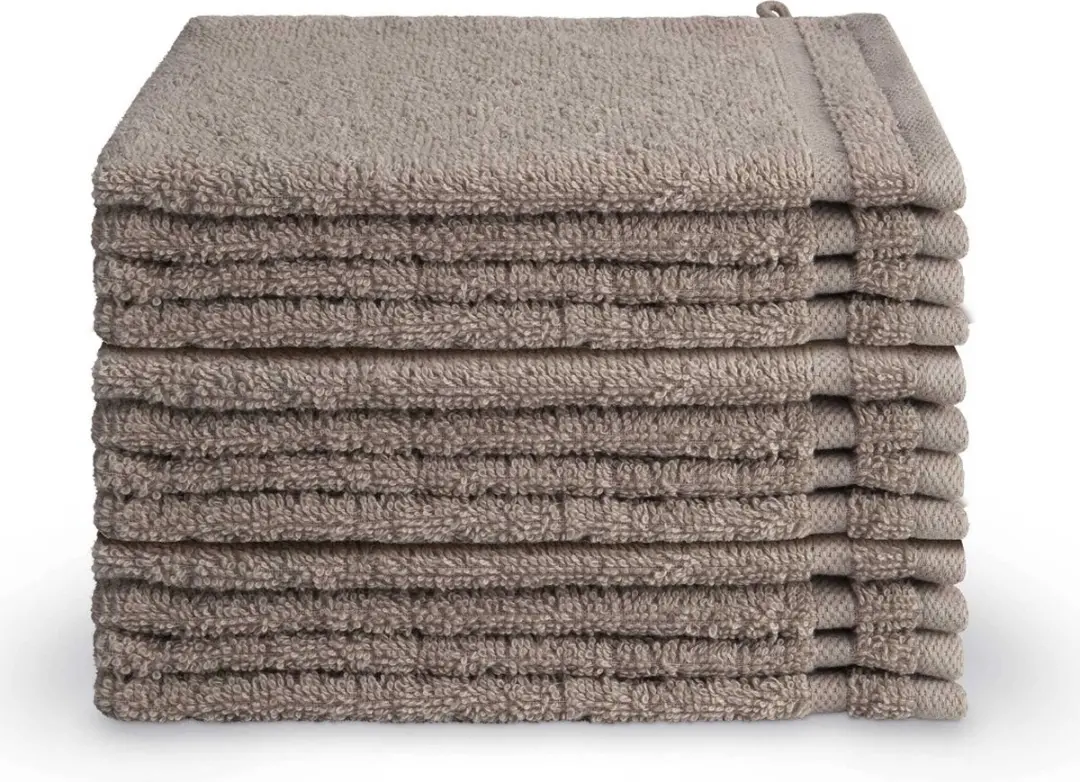Byrklund washandjes 12 stuks
