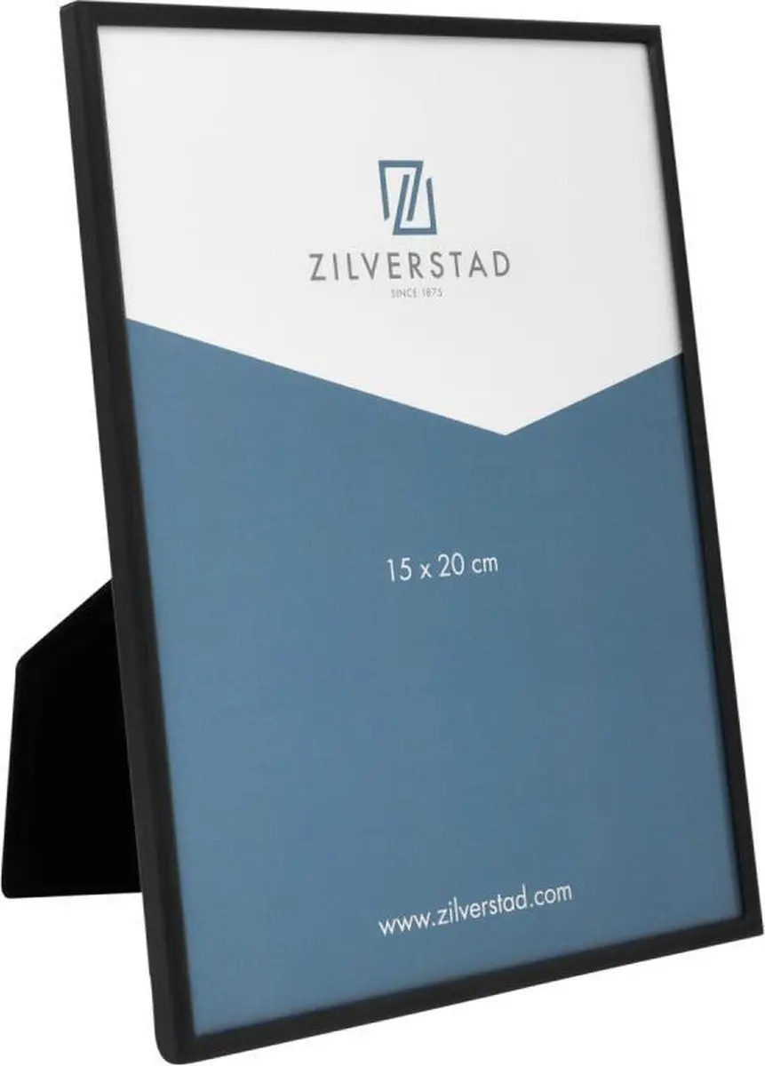 Zilverstad Sweet Memory Fotolijst 15x20cm
