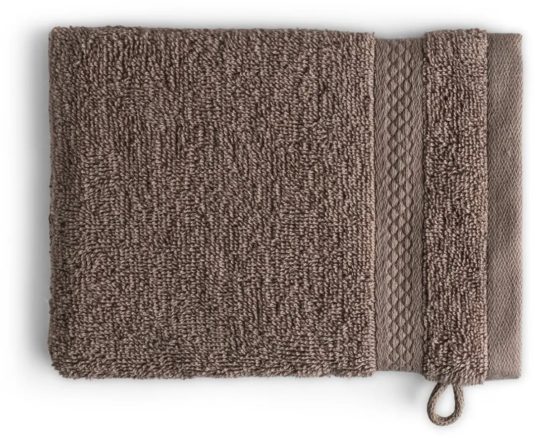 DoubleDry Hotel Washandjes 16 x 21 cm