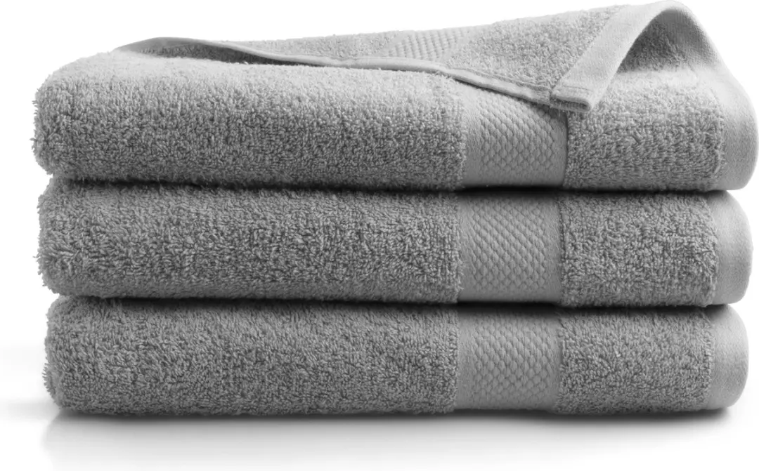 DoubleDry Hotel Badhanddoeken 70 x 140 cm