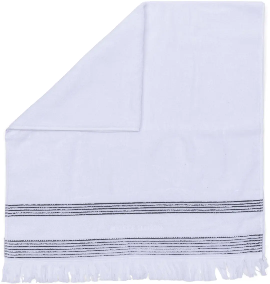Riviera Maison Serene Towel white 140x70
