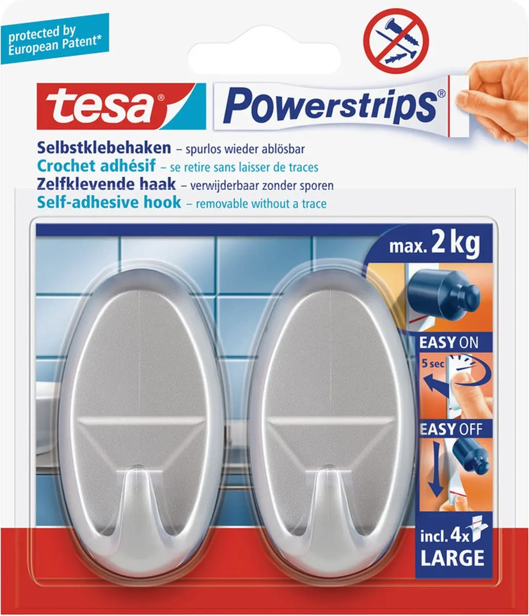 Tesa Powerstrips
