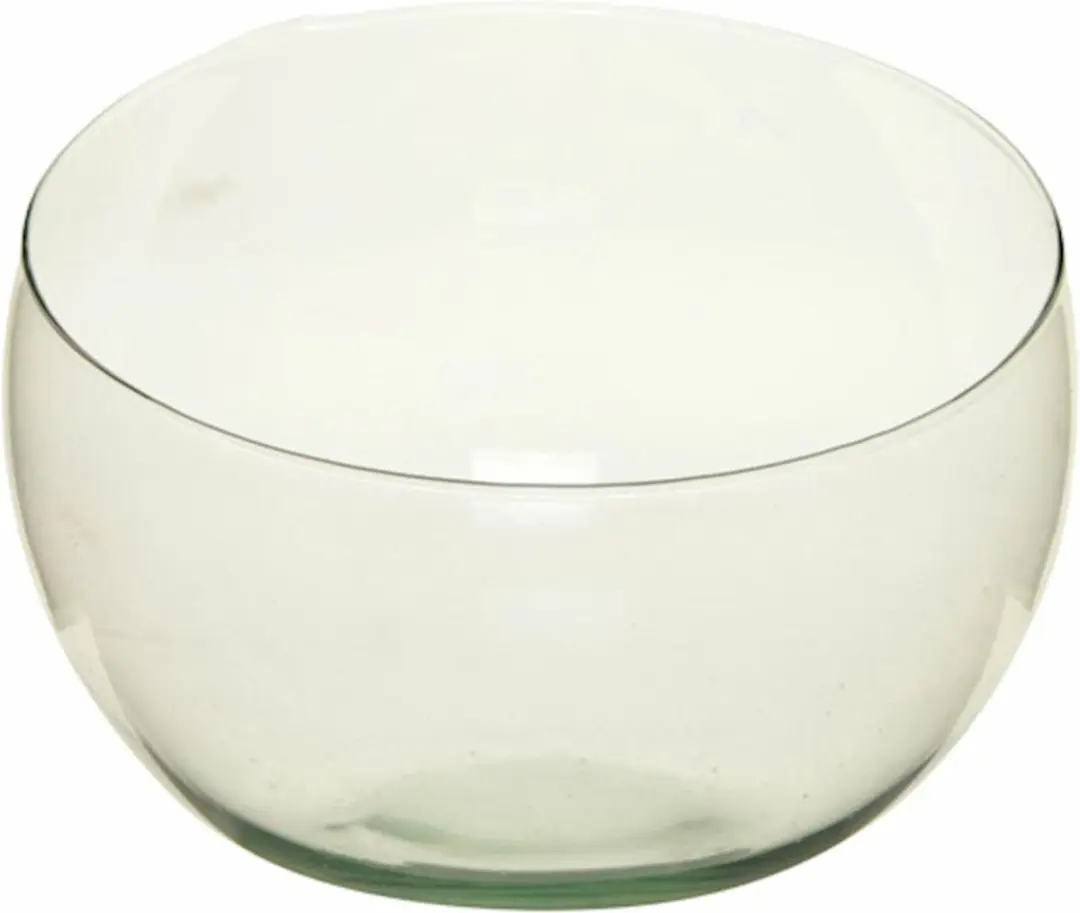 Bellatio Design Bolvaas schuine schaal