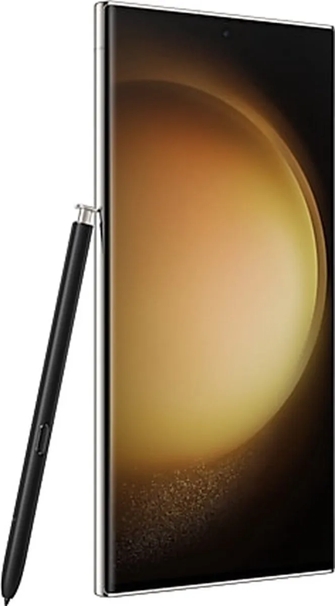 Samsung Galaxy S23 Ultra SM-S918BZEHEUB 5G - 512GB - Beige