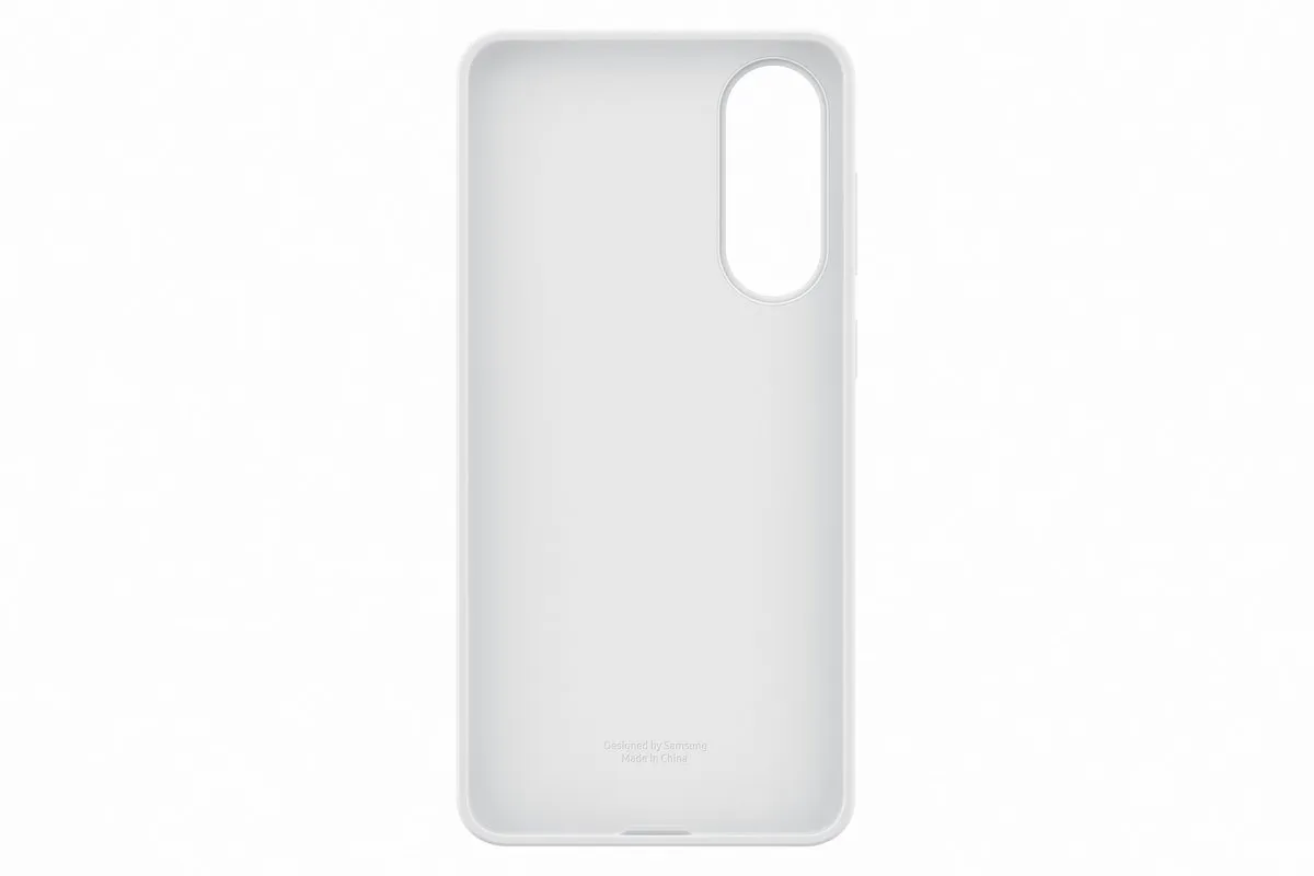 Samsung Galaxy S25 Edge Hoesje 8806097329602 - Lichtgrijs