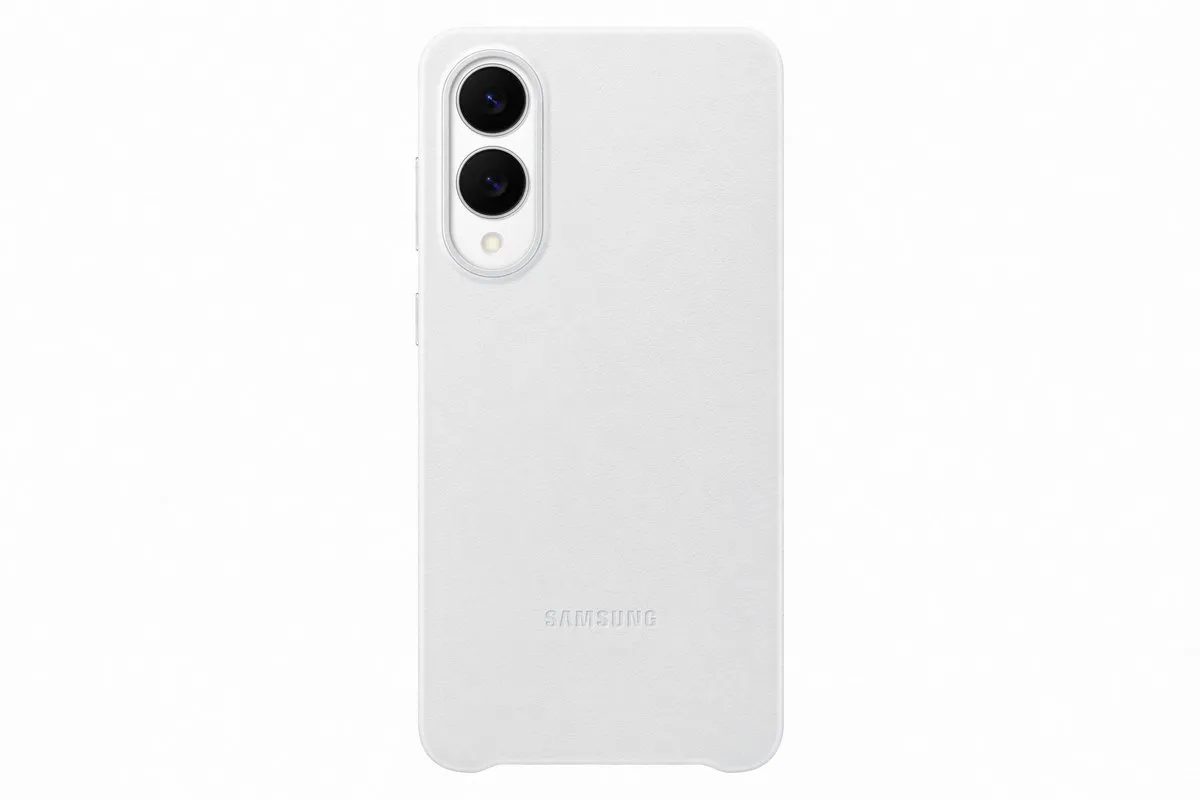 Samsung Galaxy S25 Edge Hoesje 8806097329602