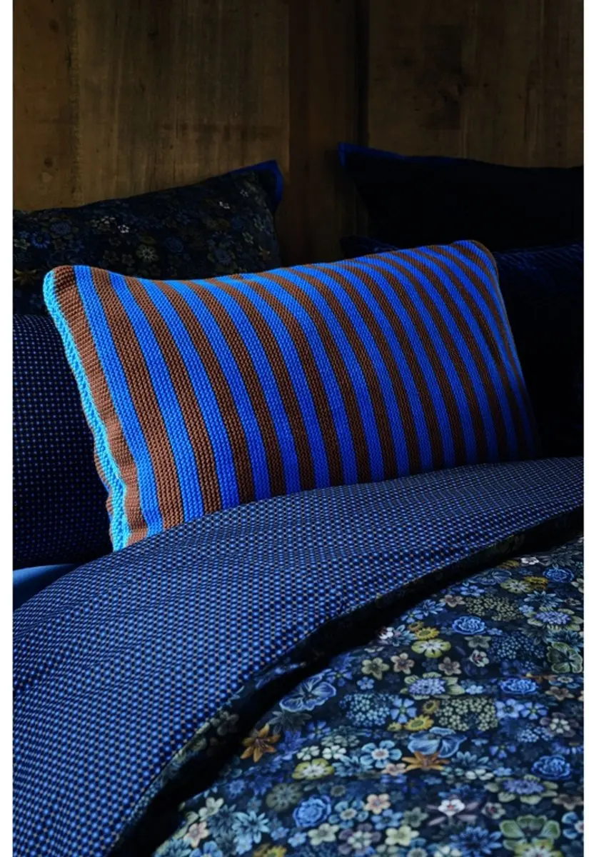 Pip Studio Bonsoir Stripe Cushion Sierkussen