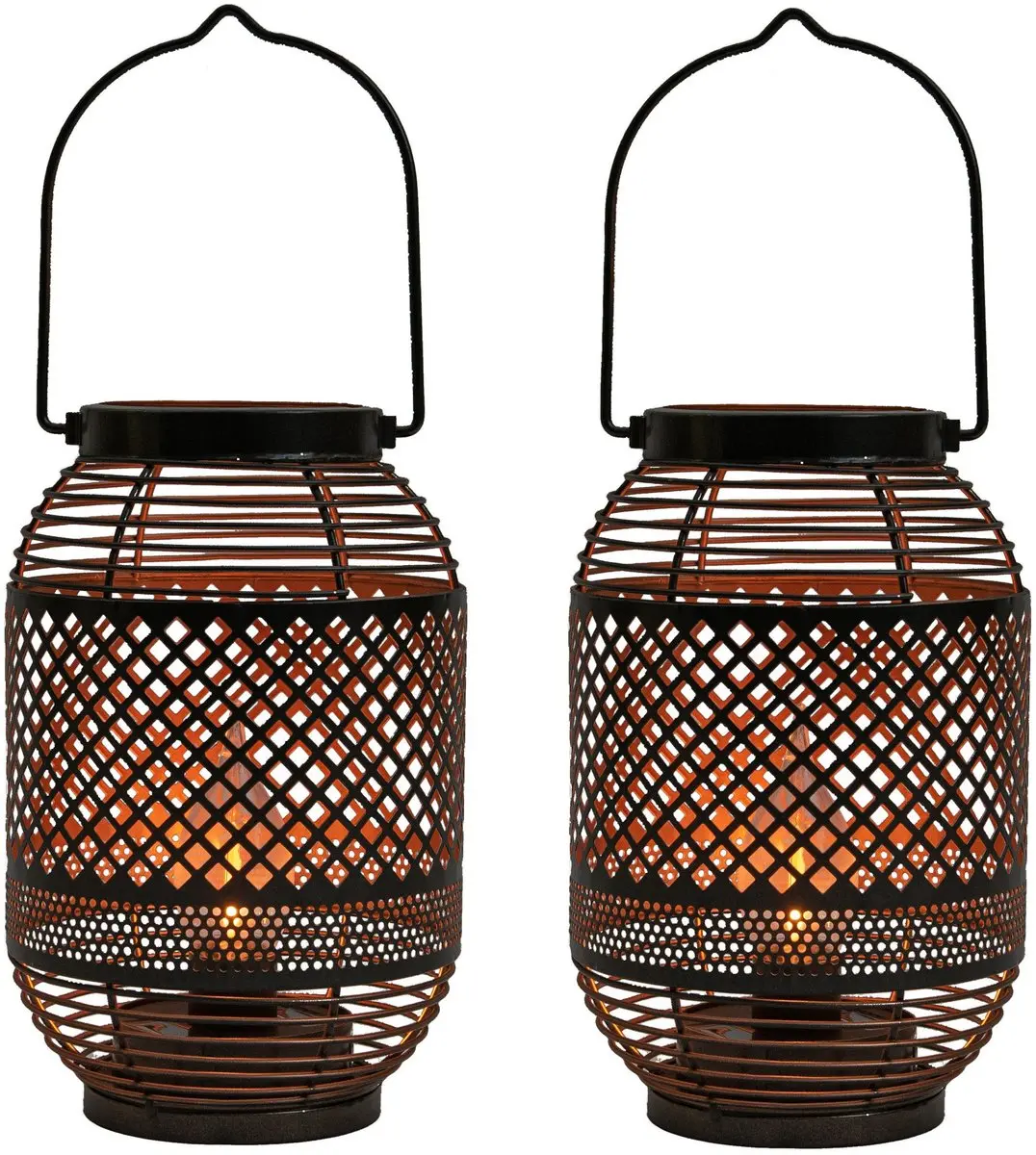 Anna Collection Tuin lantaarn Meadox