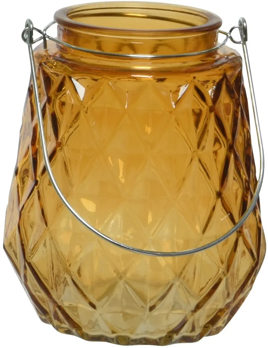 Decoris Waxinelichtjes houder