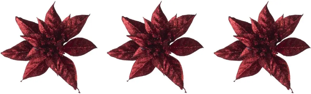 Kerstboomversiering Kerstster