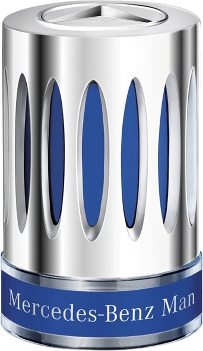 Mercedes-Benz Man EDT - 20ml