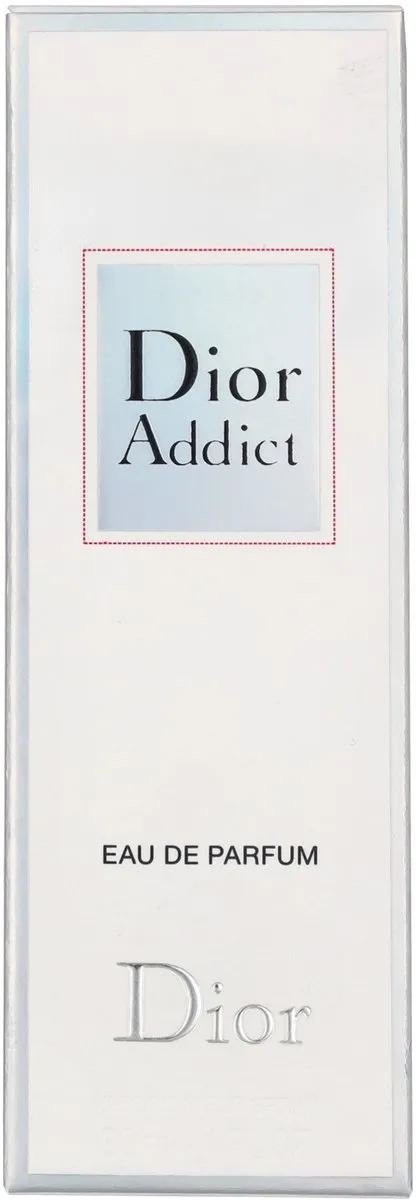 Dior Addict Eau de Parfum Spray - 30ml