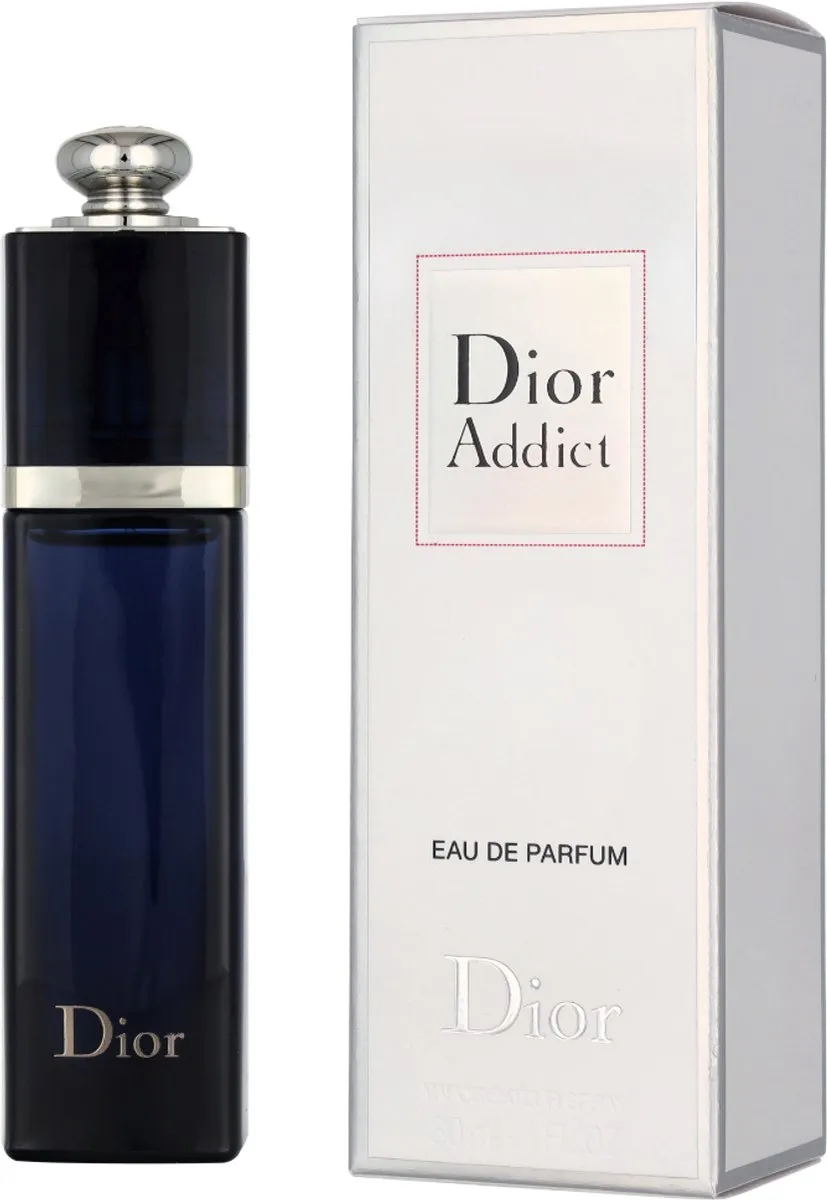 Dior Addict Eau de Parfum Spray - 30ml