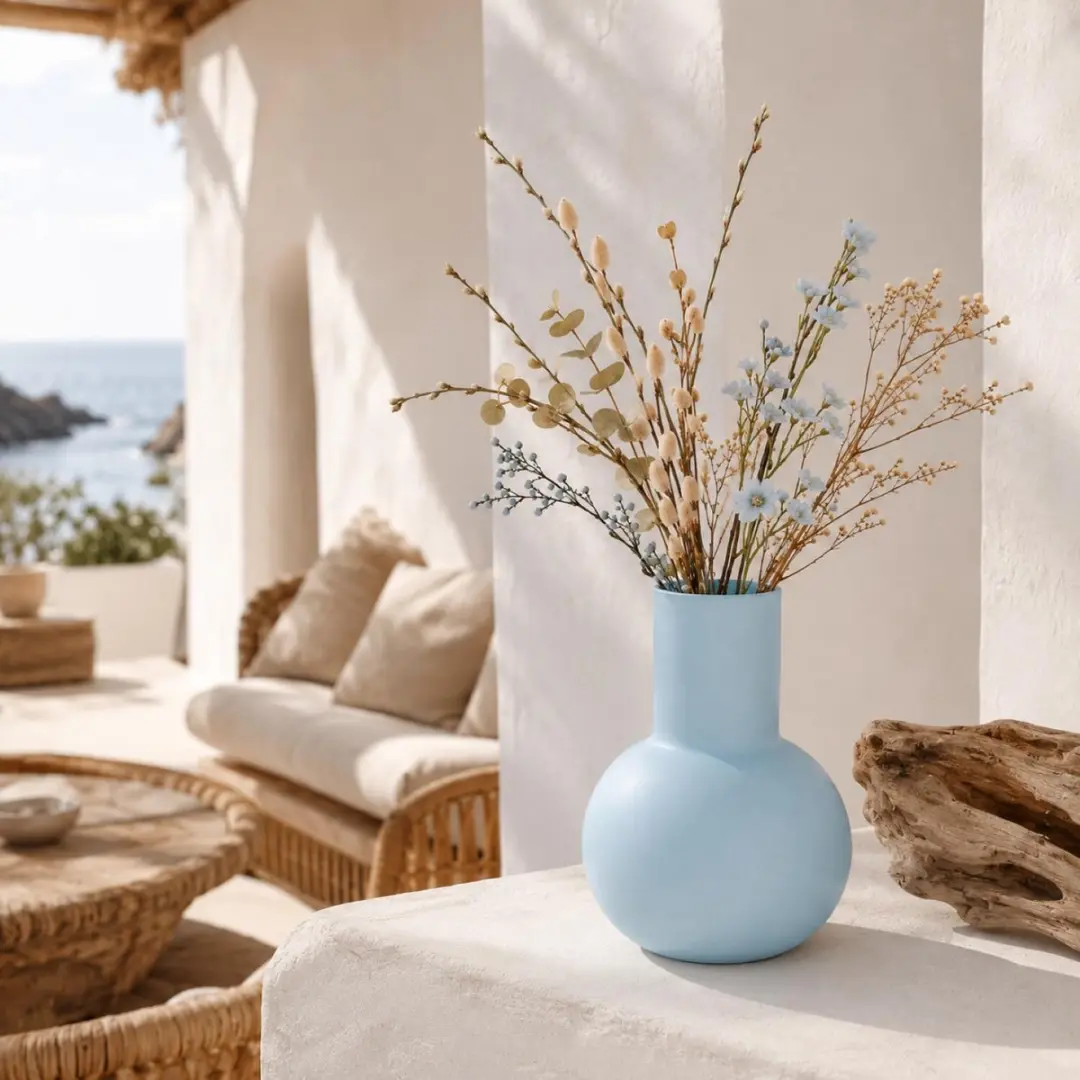 Bellatio Design bloemenvaas Clarice