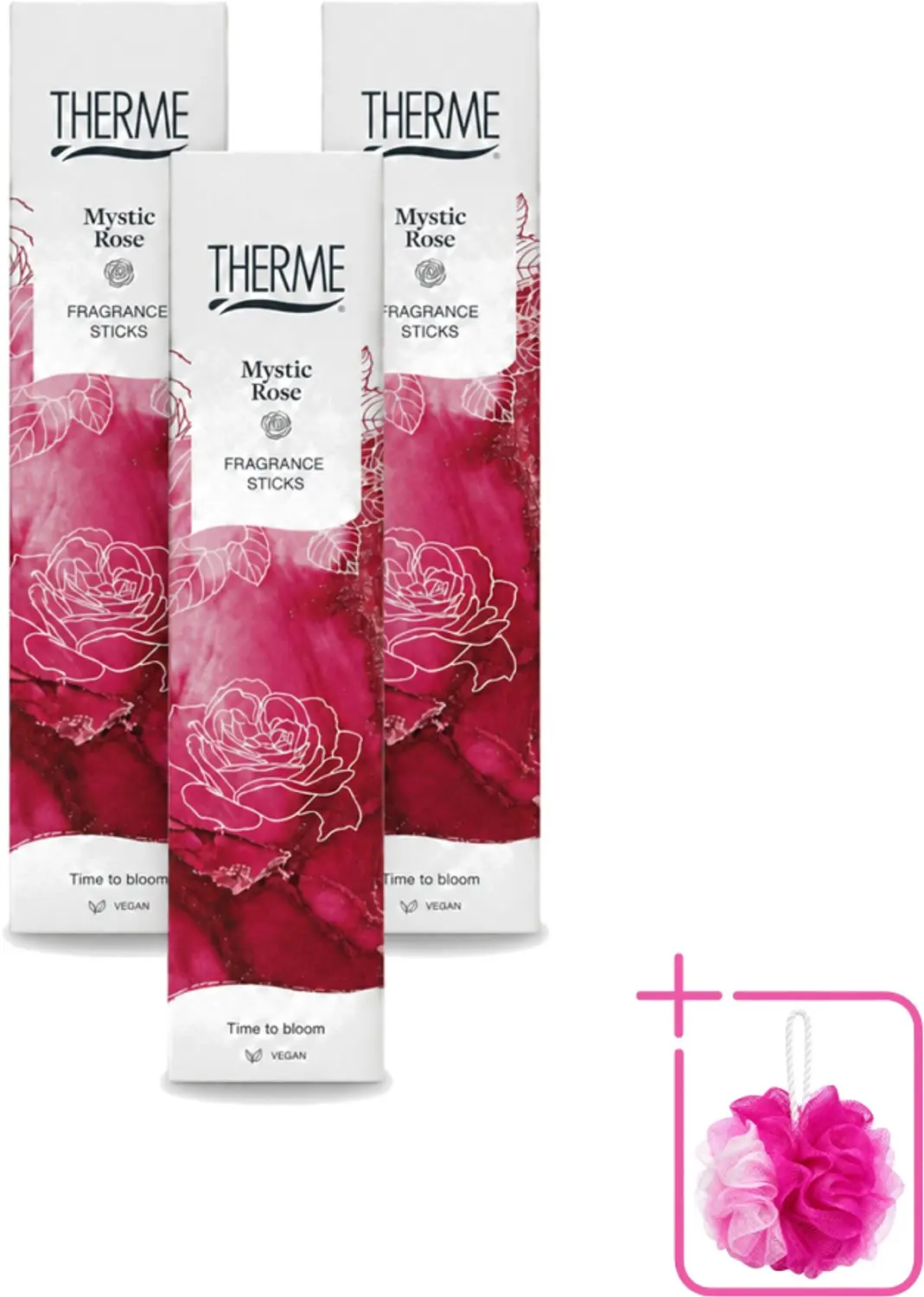 3 x Therme