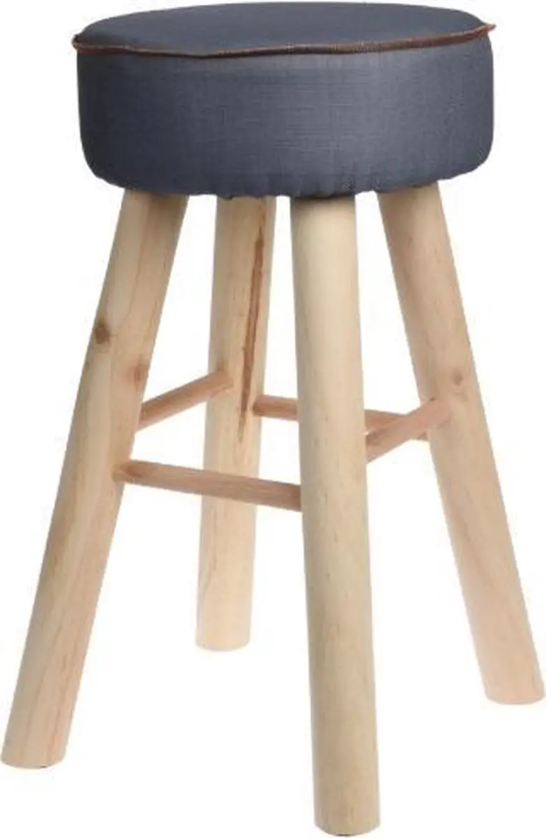 Kruk 31.5 x 31.5 x 55.5 cm