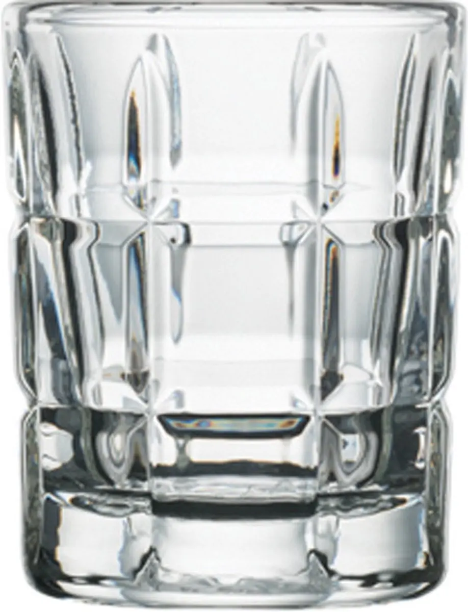 La Rochère Shotglazen 6cl - 4 Stuks - afbeelding 2 van 6