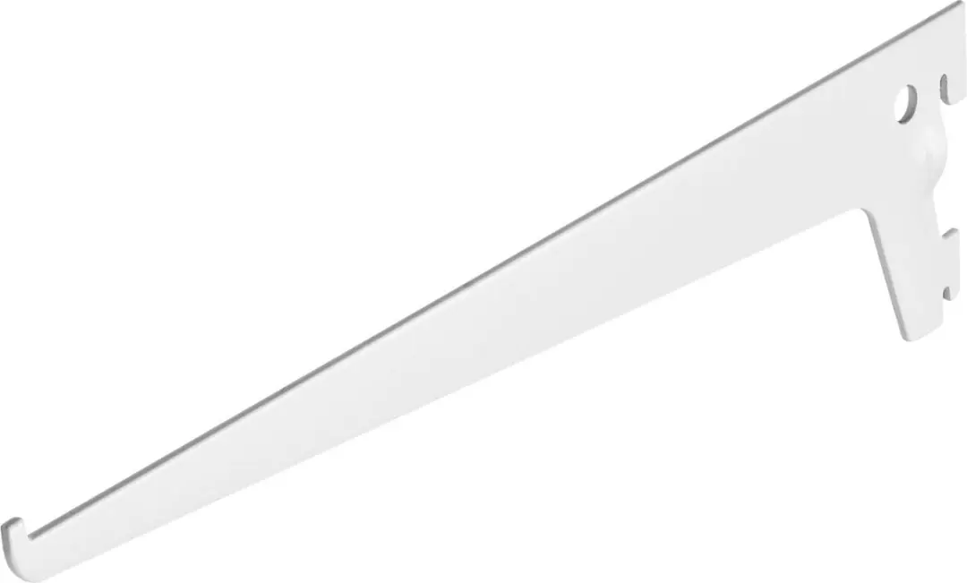 Dulimex Dolle Drager Enkel 350mm Wit