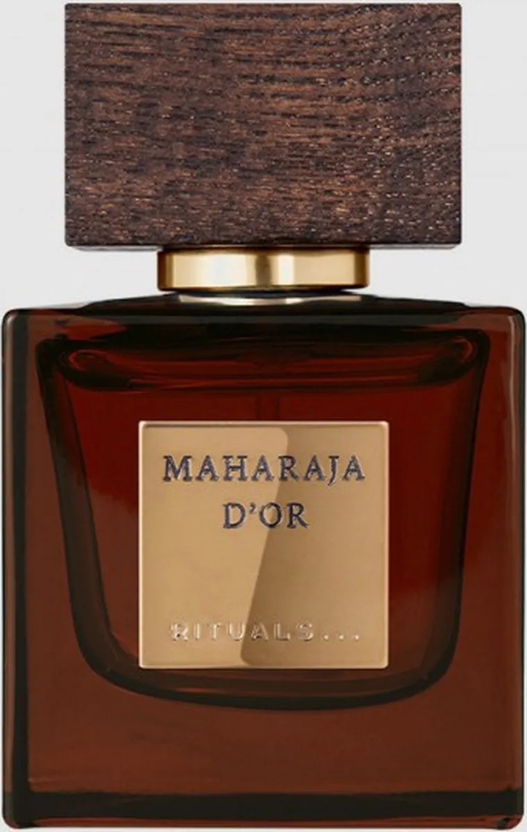 Rituals Maharaja D’Or Eau de Parfum 50ml