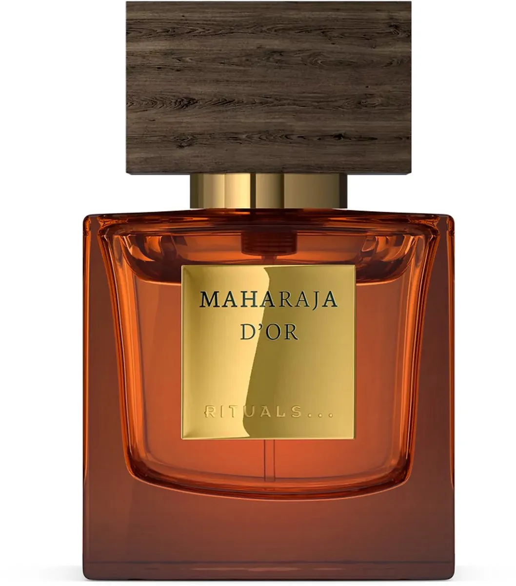 Rituals Maharaja D’Or Eau de Parfum 50ml
