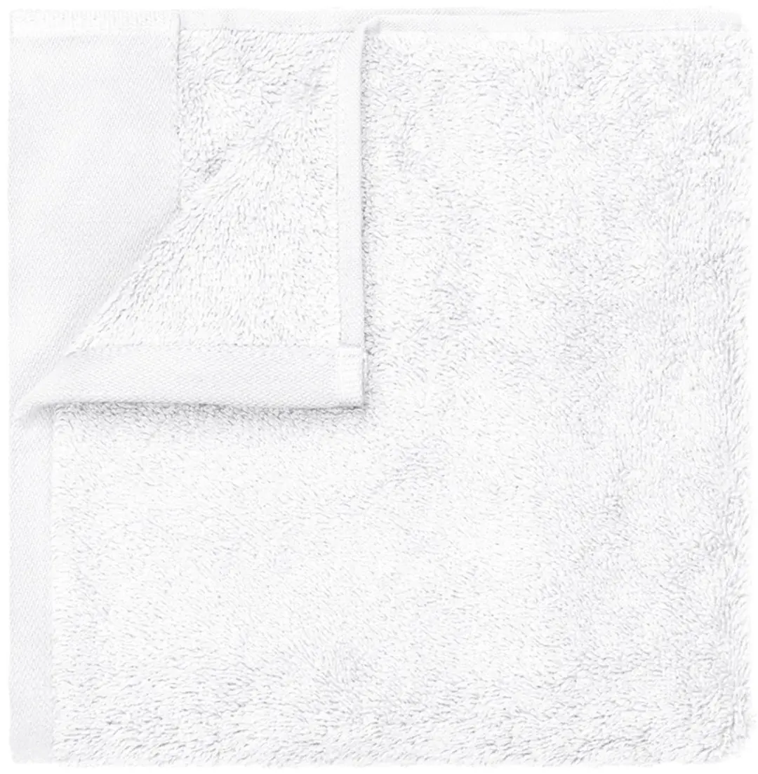 Riva Badtextiel White