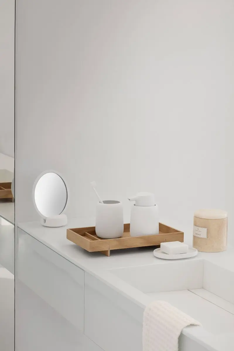 Blomus Abento Tray Zwart - afbeelding 3 van 6